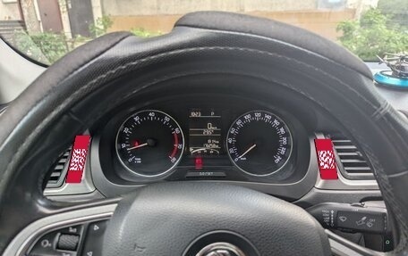 Skoda Rapid I, 2015 год, 830 000 рублей, 14 фотография