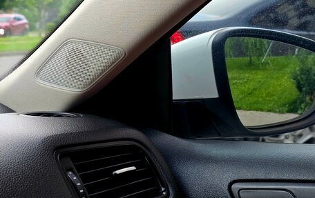 Volkswagen Jetta VI, 2012 год, 1 300 000 рублей, 15 фотография