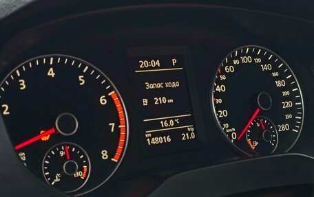 Volkswagen Jetta VI, 2012 год, 1 300 000 рублей, 17 фотография