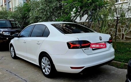 Volkswagen Jetta VI, 2012 год, 1 300 000 рублей, 10 фотография