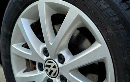 Volkswagen Jetta VI, 2012 год, 1 300 000 рублей, 22 фотография