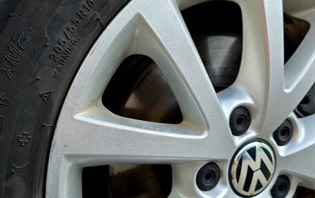 Volkswagen Jetta VI, 2012 год, 1 300 000 рублей, 23 фотография