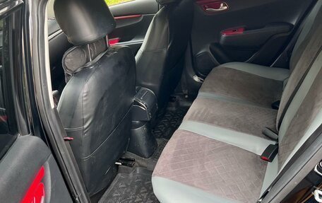 KIA Rio IV, 2018 год, 1 400 000 рублей, 4 фотография