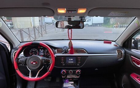 KIA Rio IV, 2018 год, 1 400 000 рублей, 8 фотография
