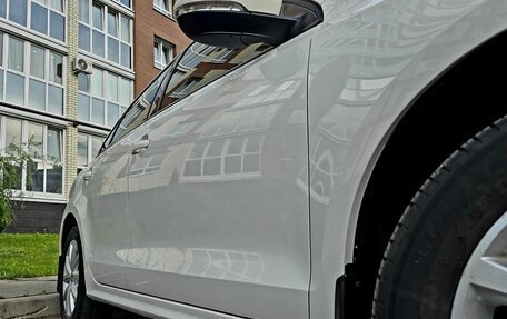 Volkswagen Jetta VI, 2012 год, 1 300 000 рублей, 40 фотография