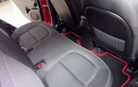 KIA Soul II рестайлинг, 2019 год, 1 750 000 рублей, 6 фотография