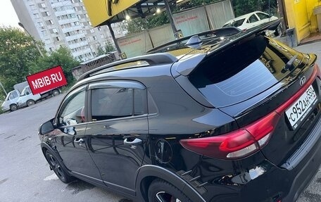 KIA Rio IV, 2018 год, 1 400 000 рублей, 13 фотография