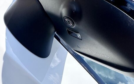 Mercedes-Benz C-Класс, 2021 год, 3 700 000 рублей, 13 фотография