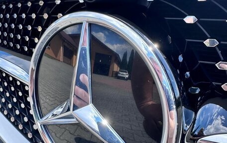 Mercedes-Benz C-Класс, 2021 год, 3 700 000 рублей, 12 фотография