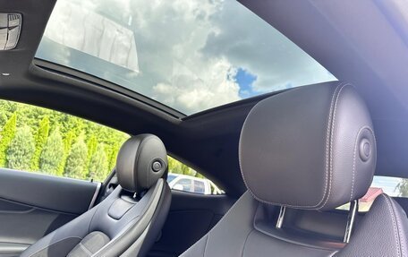 Mercedes-Benz C-Класс, 2021 год, 3 700 000 рублей, 20 фотография