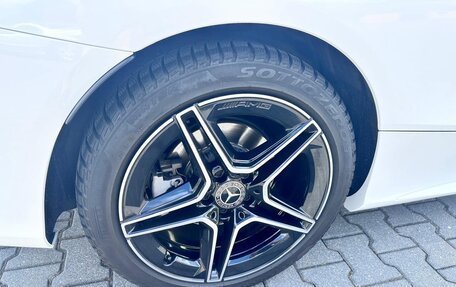 Mercedes-Benz C-Класс, 2021 год, 3 700 000 рублей, 17 фотография