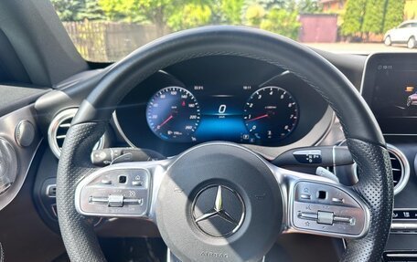Mercedes-Benz C-Класс, 2021 год, 3 700 000 рублей, 31 фотография