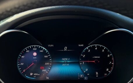 Mercedes-Benz C-Класс, 2021 год, 3 700 000 рублей, 32 фотография