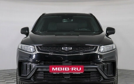 Geely Tugella FY11, 2023 год, 3 150 000 рублей, 2 фотография