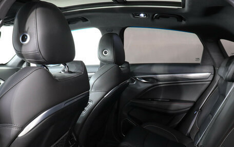 Geely Tugella FY11, 2023 год, 3 150 000 рублей, 13 фотография