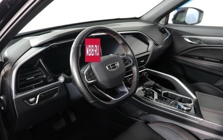 Geely Tugella FY11, 2023 год, 3 150 000 рублей, 10 фотография