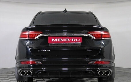 Geely Tugella FY11, 2023 год, 3 150 000 рублей, 7 фотография