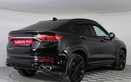 Geely Tugella FY11, 2023 год, 3 150 000 рублей, 6 фотография