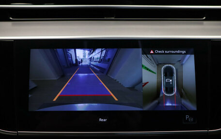Audi A8, 2021 год, 9 790 000 рублей, 24 фотография