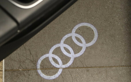 Audi A8, 2021 год, 9 790 000 рублей, 25 фотография