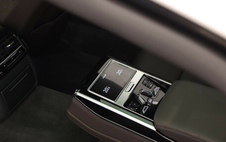 Audi A8, 2021 год, 9 790 000 рублей, 34 фотография