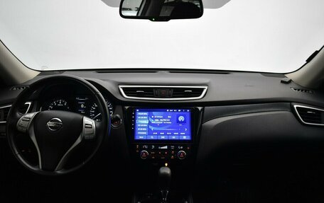 Nissan X-Trail, 2018 год, 1 850 000 рублей, 5 фотография