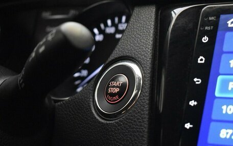 Nissan X-Trail, 2018 год, 1 850 000 рублей, 9 фотография