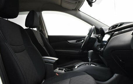 Nissan X-Trail, 2018 год, 1 850 000 рублей, 14 фотография