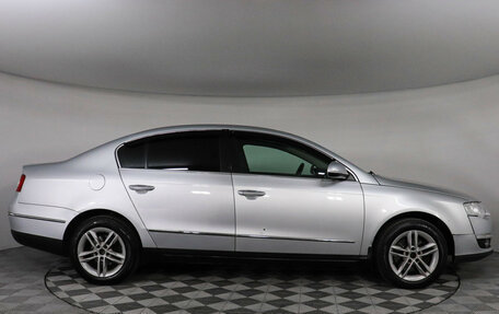 Volkswagen Passat B6, 2010 год, 500 000 рублей, 4 фотография