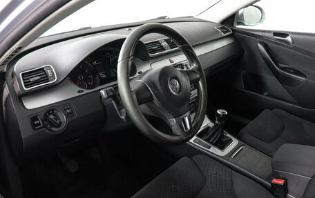 Volkswagen Passat B6, 2010 год, 500 000 рублей, 10 фотография