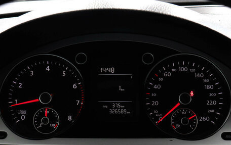 Volkswagen Passat B6, 2010 год, 500 000 рублей, 12 фотография