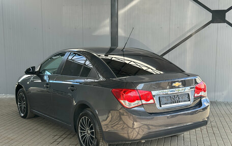 Chevrolet Cruze II, 2013 год, 790 000 рублей, 5 фотография