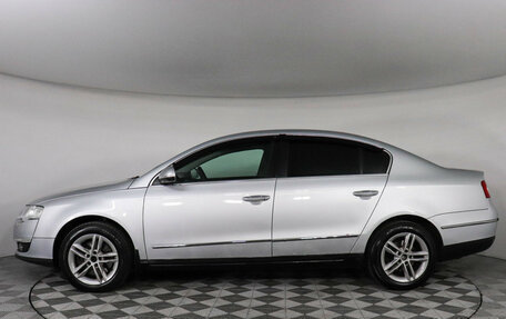 Volkswagen Passat B6, 2010 год, 500 000 рублей, 9 фотография