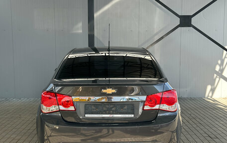 Chevrolet Cruze II, 2013 год, 790 000 рублей, 6 фотография