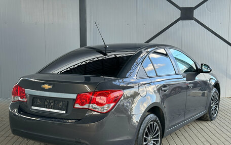 Chevrolet Cruze II, 2013 год, 790 000 рублей, 7 фотография