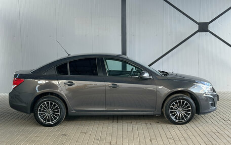 Chevrolet Cruze II, 2013 год, 790 000 рублей, 8 фотография