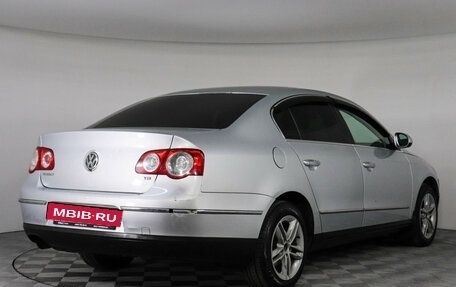 Volkswagen Passat B6, 2010 год, 500 000 рублей, 6 фотография
