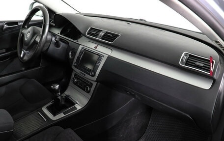 Volkswagen Passat B6, 2010 год, 500 000 рублей, 11 фотография