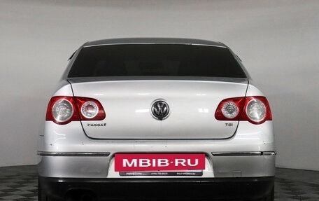 Volkswagen Passat B6, 2010 год, 500 000 рублей, 7 фотография
