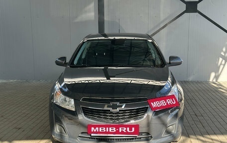 Chevrolet Cruze II, 2013 год, 790 000 рублей, 2 фотография