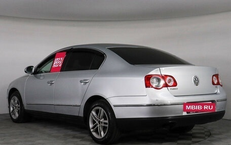 Volkswagen Passat B6, 2010 год, 500 000 рублей, 8 фотография