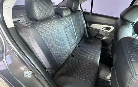 Chevrolet Cruze II, 2013 год, 790 000 рублей, 13 фотография