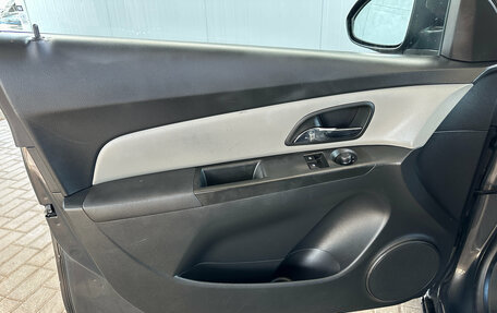 Chevrolet Cruze II, 2013 год, 790 000 рублей, 18 фотография