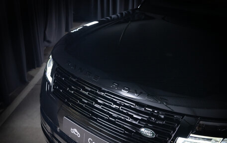 Land Rover Range Rover IV рестайлинг, 2024 год, 22 700 000 рублей, 3 фотография
