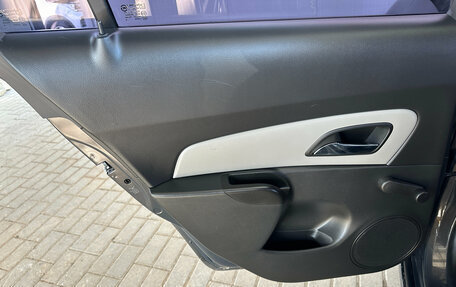 Chevrolet Cruze II, 2013 год, 790 000 рублей, 19 фотография