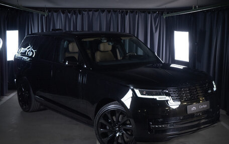 Land Rover Range Rover IV рестайлинг, 2024 год, 22 700 000 рублей, 5 фотография