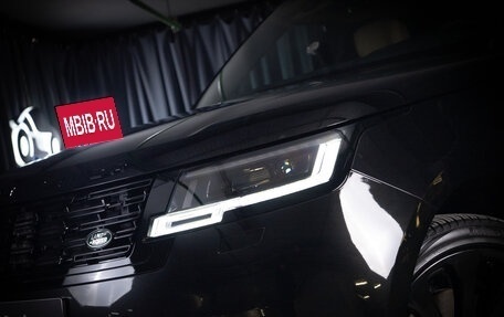 Land Rover Range Rover IV рестайлинг, 2024 год, 22 700 000 рублей, 4 фотография