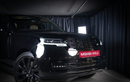 Land Rover Range Rover IV рестайлинг, 2024 год, 22 700 000 рублей, 6 фотография