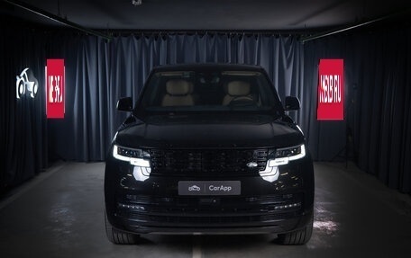 Land Rover Range Rover IV рестайлинг, 2024 год, 22 700 000 рублей, 2 фотография
