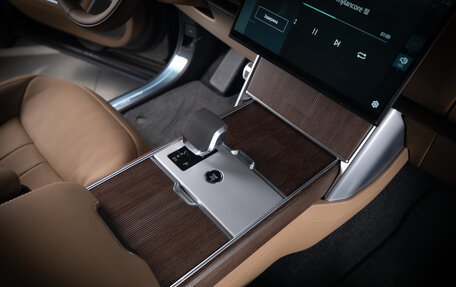 Land Rover Range Rover IV рестайлинг, 2024 год, 22 700 000 рублей, 18 фотография